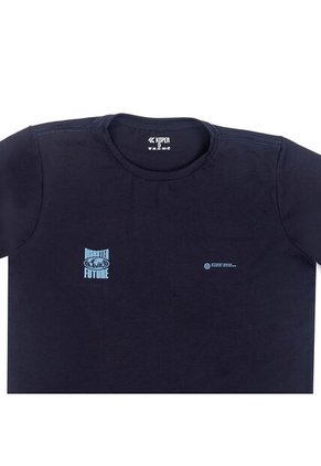 CAMISETA KOPER HOMBRE 3131 Talla XL