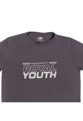 CAMISETA KOPER HOMBRE 3125 Talla S