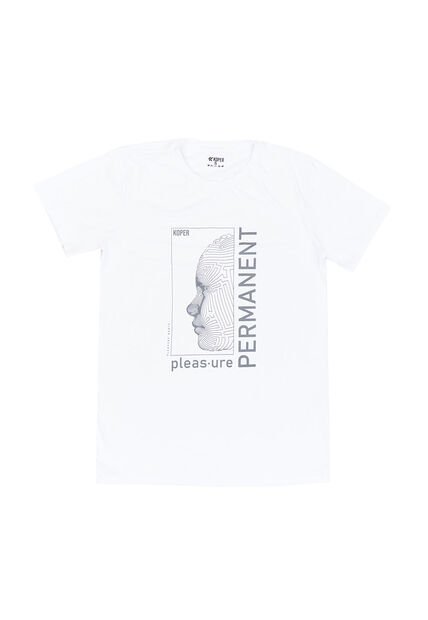 CAMISETA KOPER HOMBRE 3128 Talla S