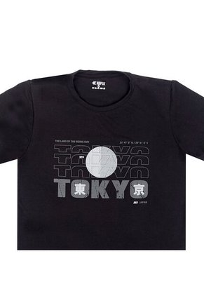 CAMISETA KOPER HOMBRE 3141 Talla L