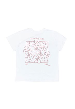 CAMISETA KOPER MUJER 190 Talla S