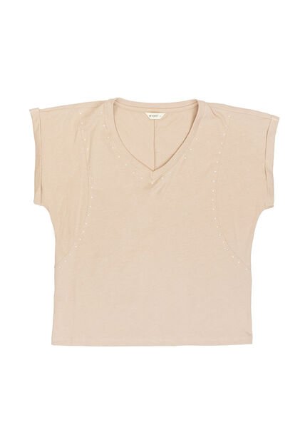 CAMISETA KOPER MUJER A41982 Talla L