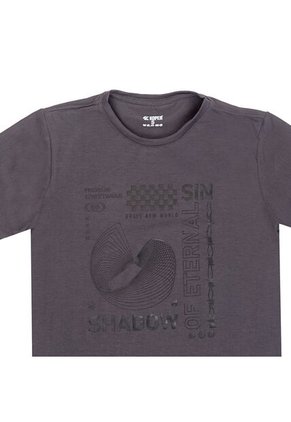 CAMISETA KOPER HOMBRE 3124 Talla XL