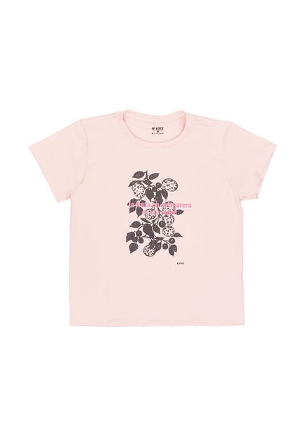 CAMISETA KOPER MUJER 195 Talla L