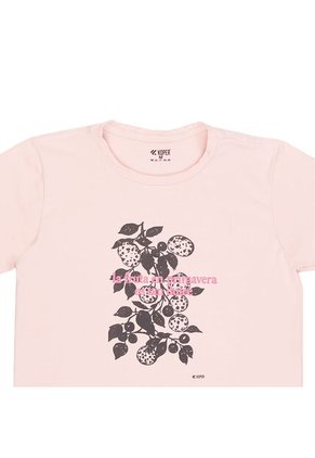 CAMISETA KOPER MUJER 195 Talla L