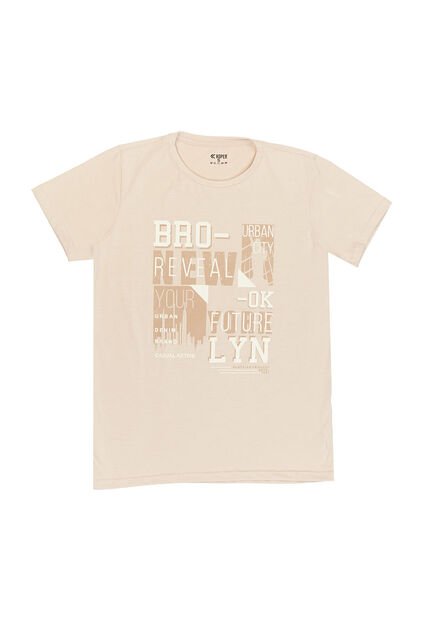 CAMISETA KOPER HOMBRE 3142 Talla L