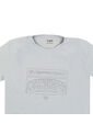 CAMISETA KOPER HOMBRE 3122 Talla L de KOPER