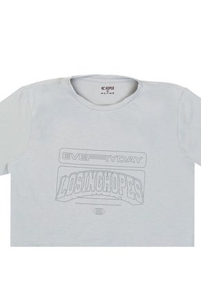 CAMISETA KOPER HOMBRE 3122 Talla L
