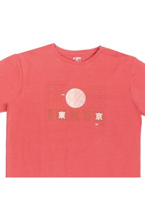 CAMISETA KOPER HOMBRE 3141 Talla XL