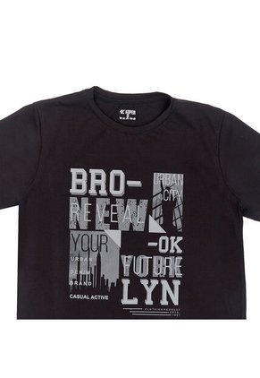 CAMISETA KOPER HOMBRE 3142 Talla M