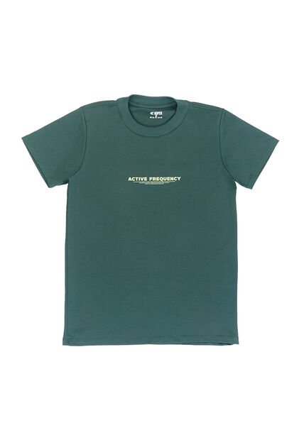 CAMISETA KOPER HOMBRE 2573 Talla L