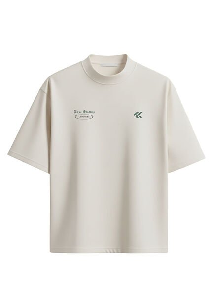 CAMISETA KOPER HOMBRE 2545 Talla M