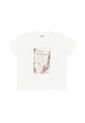 CAMISETA KOPER MUJER 200 Talla S de KOPER