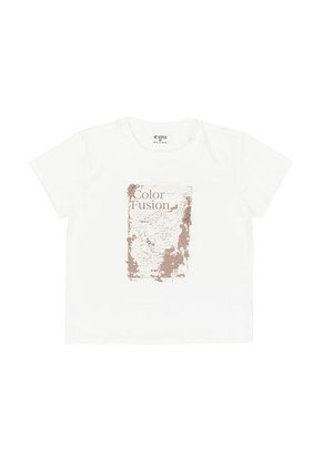 CAMISETA KOPER MUJER 200 Talla S