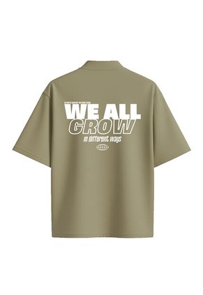 CAMISETA KOPER HOMBRE 2508 Talla M