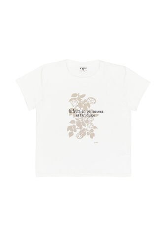 CAMISETA KOPER MUJER 195 Talla S KOPER