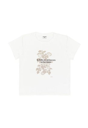 CAMISETA KOPER MUJER 195 Talla S