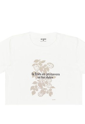 CAMISETA KOPER MUJER 195 Talla S