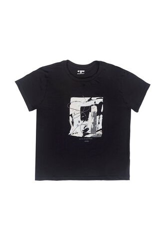 CAMISETA KOPER MUJER 201 Talla L KOPER