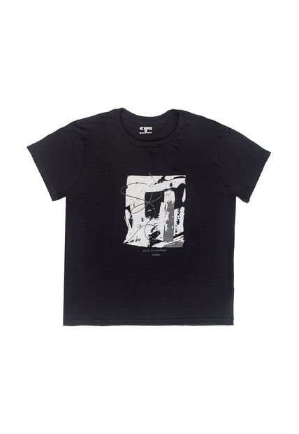 CAMISETA KOPER MUJER 201 Talla L