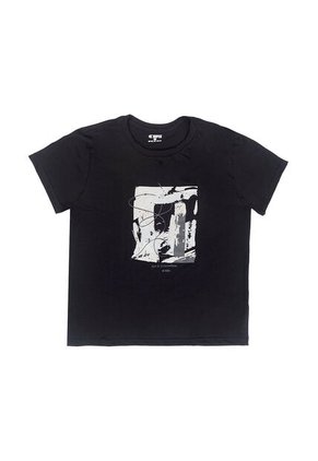 CAMISETA KOPER MUJER 201 Talla L
