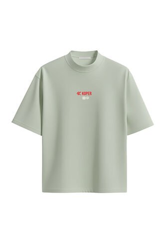 CAMISETA KOPER HOMBRE 2540 Talla XL KOPER