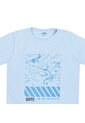CAMISETA KOPER HOMBRE 2577 Talla M de KOPER