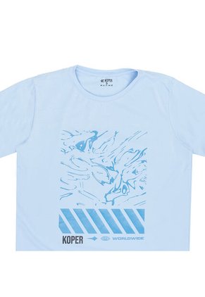 CAMISETA KOPER HOMBRE 2577 Talla M