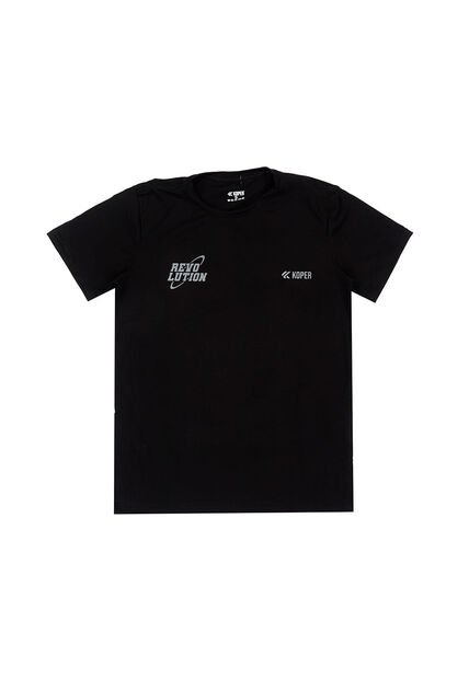 CAMISETA KOPER HOMBRE 3074 Talla L