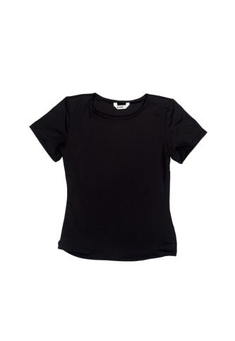 BLUSA KOPER MUJER 23695 NEGRO Talla XL KOPER