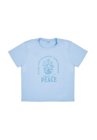 CAMISETA KOPER MUJER 131 Talla M KOPER