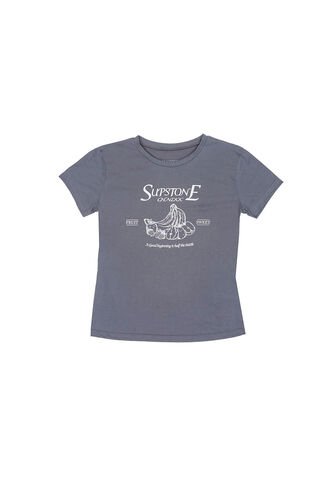 CAMISETA KOPER MUJER KD0255 Talla S KOPER