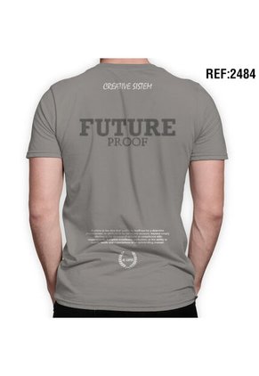 CAMISETA KOPER HOMBRE 2484 Talla S