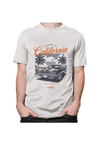 CAMISETA KOPER HOMBRE 2459 Talla XL KOPER