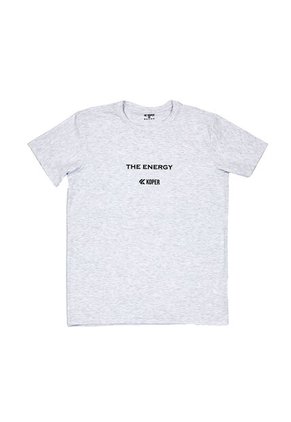 CAMISETA KOPER HOMBRE 3040 Talla S