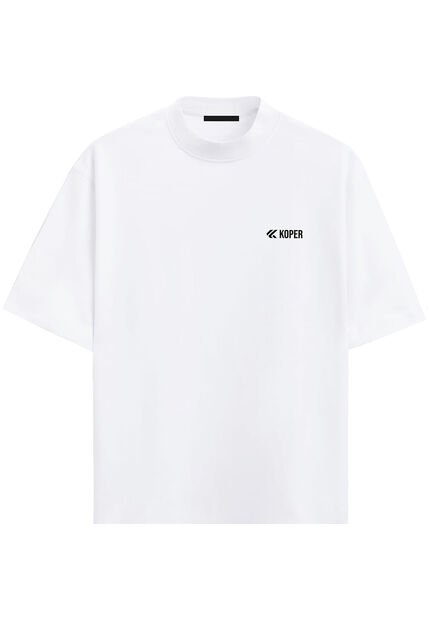CAMISETA KOPER HOMBRE 3200 Talla S