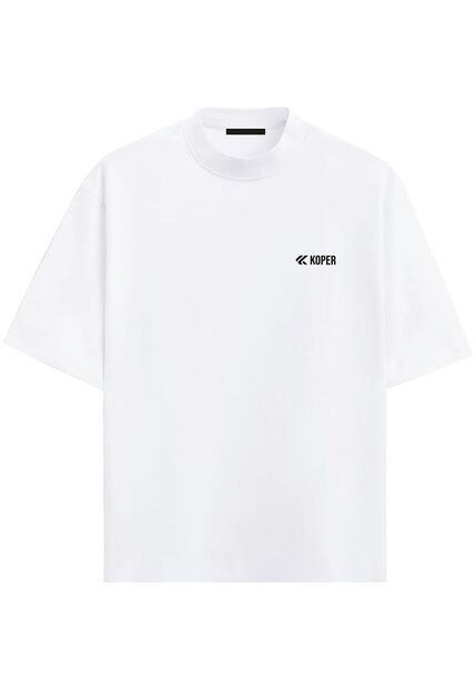 CAMISETA KOPER HOMBRE 3200 Talla S