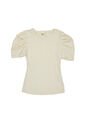 BLUSA KOPER MUJER 24296 BEIGE Talla S de KOPER