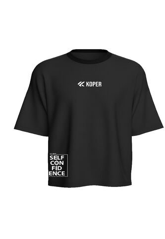 CAMISETA KOPER HOMBRE 3201 Talla S KOPER