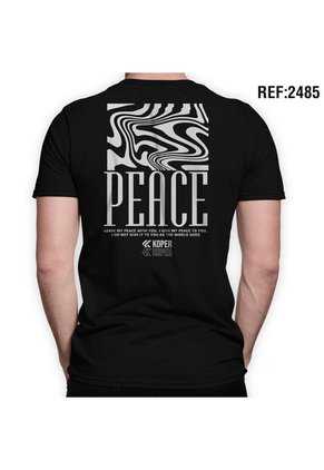 CAMISETA KOPER HOMBRE 2485 Talla M