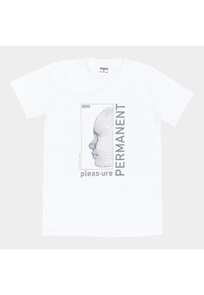 CAMISETA KOPER HOMBRE 3128 Talla M