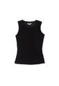BLUSA KOPER MUJER 24617 NEGRO Talla S de KOPER