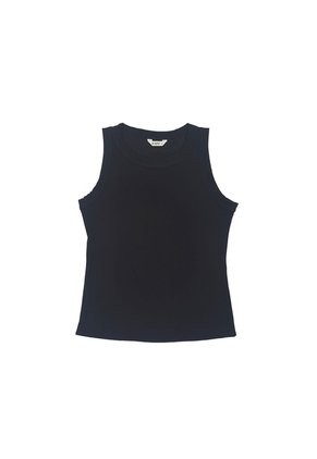 BLUSA KOPER MUJER 24454 NEGRO Talla S