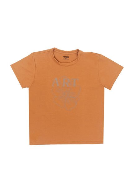 CAMISETA KOPER MUJER 186 Talla M