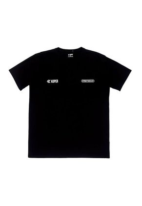 CAMISETA KOPER HOMBRE 2494 Talla M