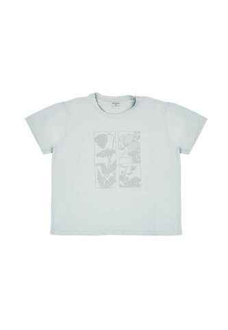 CAMISETA KOPER MUJER 132 Talla S KOPER