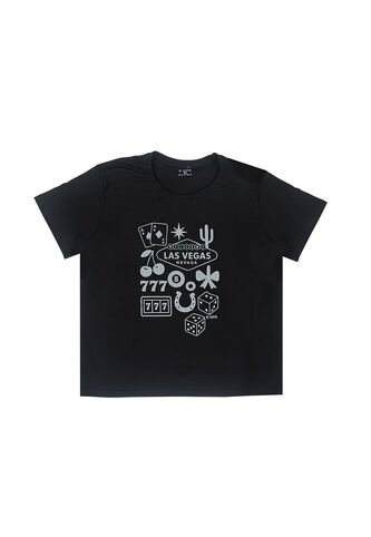 CAMISETA KOPER MUJER 173 Talla S KOPER