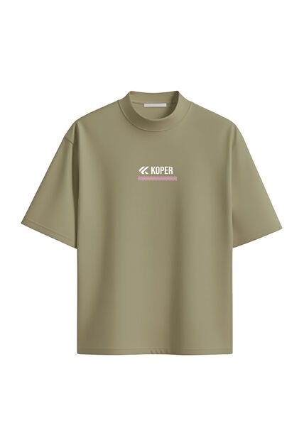 CAMISETA KOPER HOMBRE 2548 Talla XL