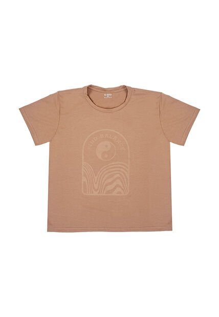 CAMISETA KOPER MUJER 166 Talla M