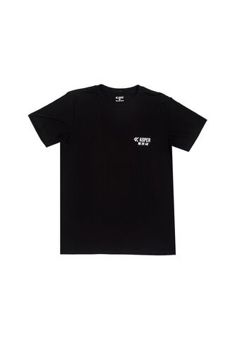 CAMISETA KOPER HOMBRE 2500 Talla L KOPER